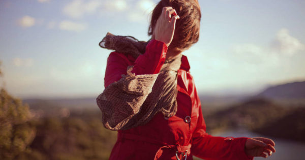 nature-fashion-person-red